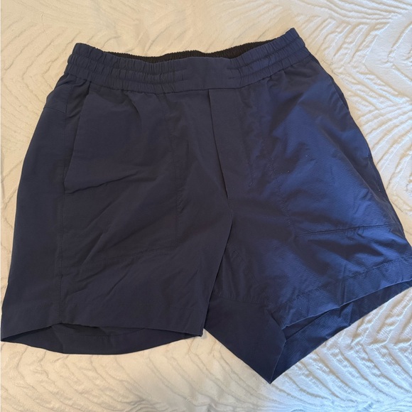 lululemon athletica Other - Men’s Lulu Bowline 5in Shorts